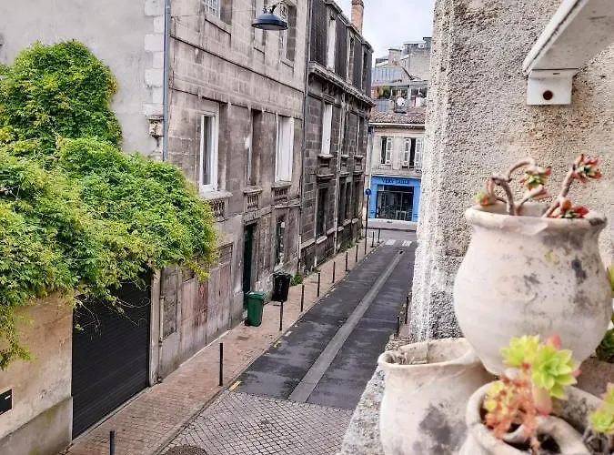 Appartement Duplex Lumineux Avec Bureau Séparé Dans Le Centre *