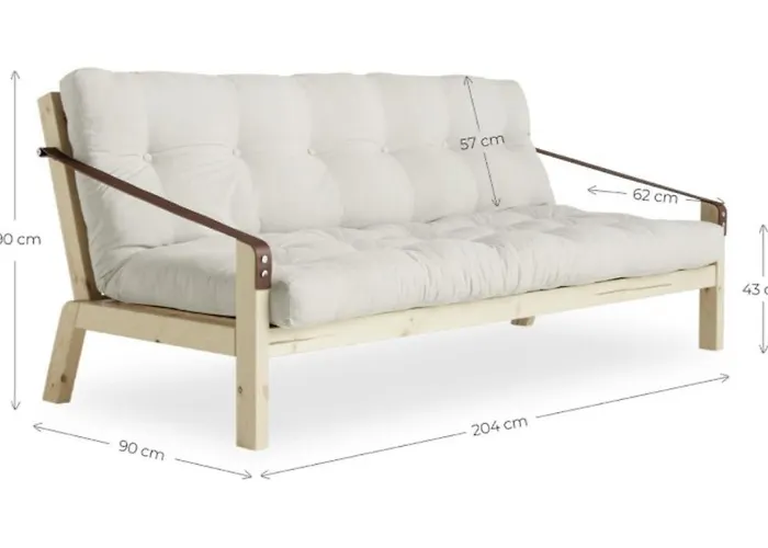 Lejlighed Duplex Lumineux Avec Bureau Separe Dans Le Centre
